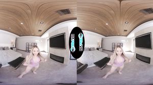 Lily Larimar - Cum Home Early