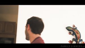 FamilySinners - Kit Mercer - Mothers And Stepsons