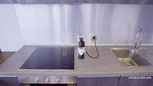 Luxury Girl aka Kristina Sweet - My Hot Girlfriend: Luxury Girl Part 1 + Part 2