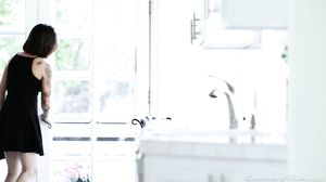 Dana Vespoli, Jessa Rhodes - One More Time Scene 4