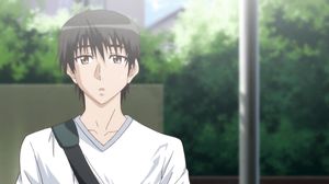 Kanojo x Kanojo x Kanojo Episode 1 GerSub