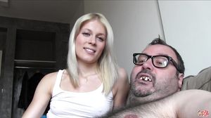 Sweet Cat - ¡lefazo Para La Checa Viciosa!