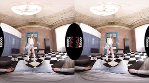 Stella Flex - All Right, Let's Ride: Rollerblading Brother's Cock