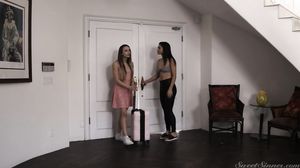 Brooklyn Gray - Forbidden Affairs # 12 - Scene 2