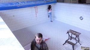 Patricia Sun - Pool Of Desire