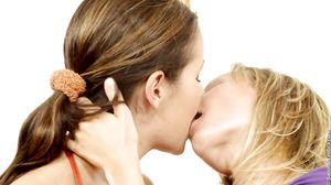 SapphicErotica - Alison And Britney Armchair Antics