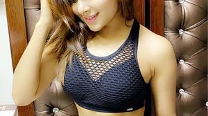 Asian Sexbomb Kendra Tied Up and Sodomized Hardly