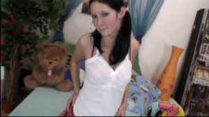 Simona - Spunky Teens