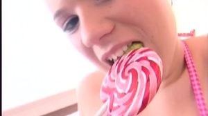 Yasmine Gold - Spunky Teens