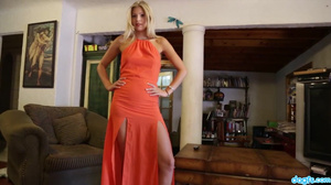 Real GFs Exposed SiteRip - Scarlet Red's Never Before S