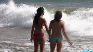 Real GFs Exposed SiteRip - Best Part Of A Massage Is Wh