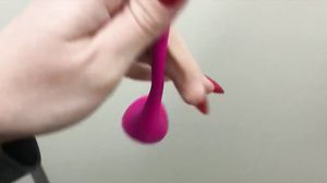 I play with my girlfriend with lovense and then wanted