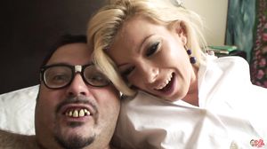 Donna Bell - ¡qué Pedazo De Hembra!