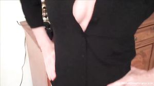 Fun With The Granny Amateur Slut MILF