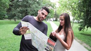 Amirah Adara - Nando and the ferris wheel