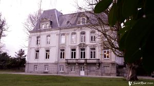 Victoria Pure & Georgie Lyall - The Headmistress And The Harlots - Top Marks