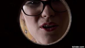 A Huge Slime Wave For Izzy Delphine