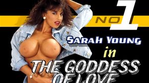 The Goddess of Love 01