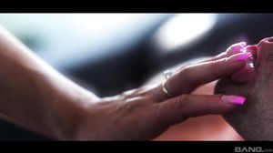 Honey Demon finds a new lover