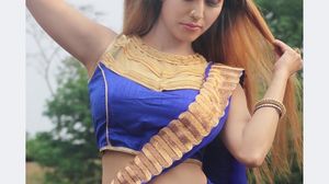 Liberta Black - Rough IR Anal Threesome With DP