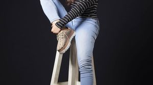 Kate Lets a BBC Explore Her Butthole