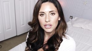 MILF Lonely At Home and Horny