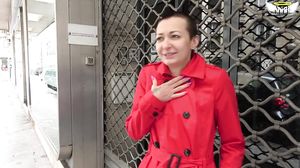 Nasty Debutantes - Anita -