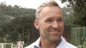 Dressed as little red riding hood, Kasey Warner fucks h