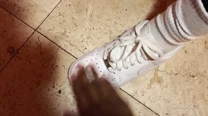 Zoe Took A Pussy Pill And Was Horny Af