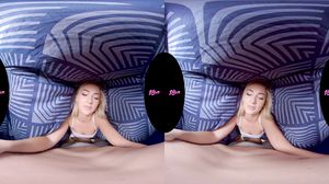 Jenny Wild - Teen Wild Ride