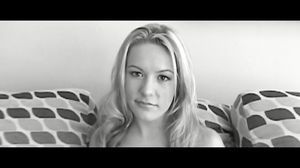 Megan Monroe black threesome