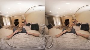 Khloe Kapri - My Brothers Cheating Girlfriend