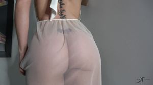 Hot Girl Teasing You