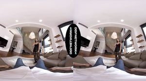 Sofia Lee - Naughty Real Estate Agent