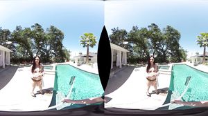 Marley Brinx - The Pool Boy