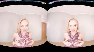 Nancy In Your Bedroom