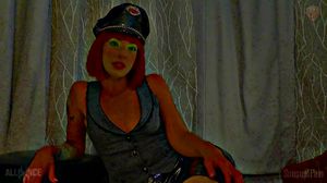 She Likes It Hard and Big