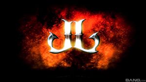 Christine Roberts Sits Her Tight Ass Down On His Meaty Dick And Swallows