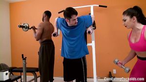 CumEatingCuckold - This Is How You Fuck Me