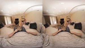 Khloe Kapri - My Brother’s Cheating Girlfriend