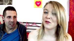 Spontansex - German DVD - Absolute Porno