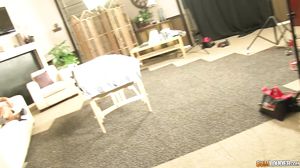 Lisa Ann - Legendary MILF Lisa Ann fucking Marco Banderas