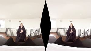 Blake Eden - Busting A Nun