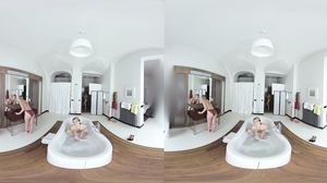 Casey Nice, Gina Gerson, Renata Fox - Russian Foursome