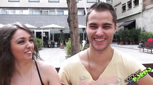 Actrices del Porno - Miriam Prado