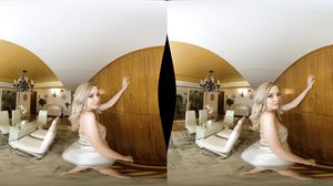 Lexi Lore - Silver Butthole Surfer