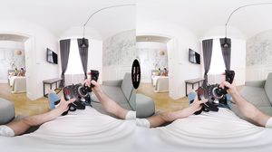 Leanne Lace - Your VR Feels So Real