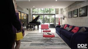 Tyler Steel and Khloe Kapri - American Hottie's Hardcor