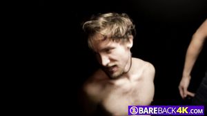 Hardcore anal sex in the Fuck Club