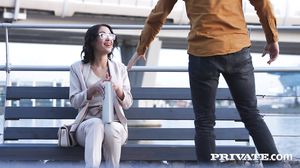 Kriss the Foxx - High Class Nympho